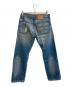 LEVI'S VINTAGE CLOTHING (リーバイス ビンテージ クロージング) 復刻501XXデニムパンツ インディゴ サイズ:32：15000円