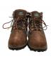 Timberland (ティンバーランド) the apartment (ジ アパートメント) VIBRAM MID LACE GTX BOOT ブラウン サイズ:26 未使用品：32000円