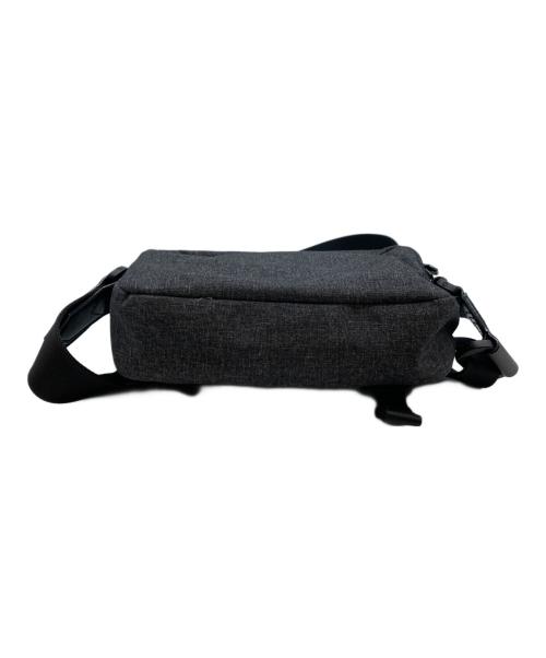 BALLY（バリー）BALLY (バリー) ショルダーバッグ グレー サイズ:-の古着・服飾アイテム