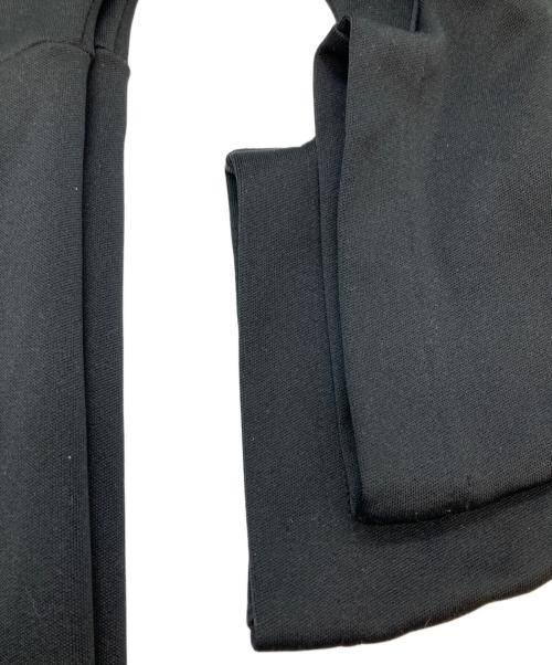 COMME des GARCONS（コムデギャルソン）COMME des GARCONS (コムデギャルソン) サルエルパンツ ブラック サイズ:ＸＳの古着・服飾アイテム