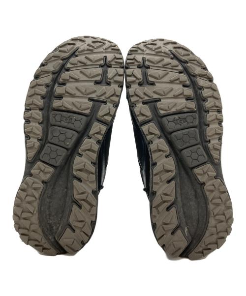 UGG（アグ）UGG (アグ) スニーカー ブラック サイズ:26.5の古着・服飾アイテム