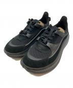 UGGアグ）の古着「スニーカー」｜ブラック