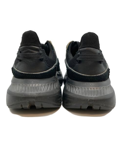 UGG（アグ）UGG (アグ) スニーカー ブラック サイズ:26.5の古着・服飾アイテム