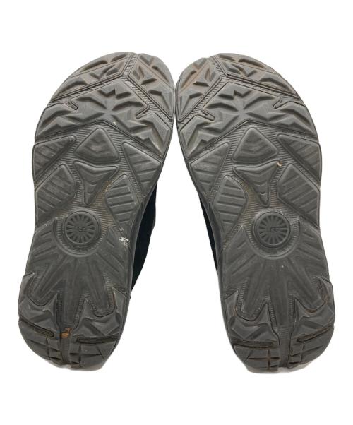 UGG（アグ）UGG (アグ) スニーカー ブラック サイズ:26.5の古着・服飾アイテム