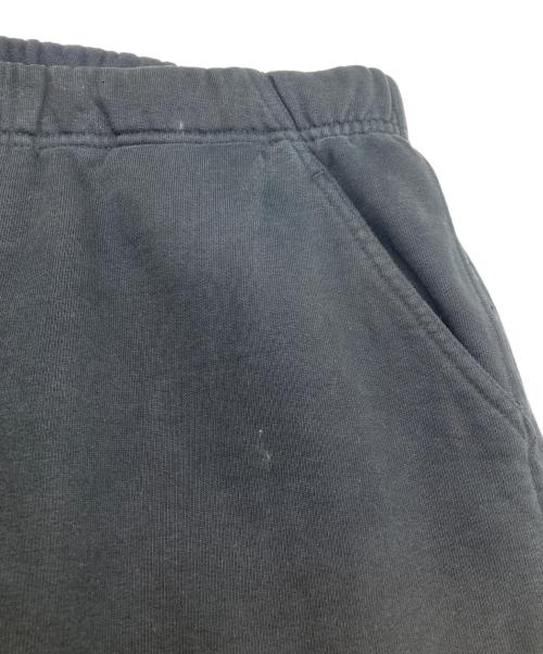 SUPREME（シュプリーム）Supreme (シュプリーム) Utility Pocket Sweatpant ブラック サイズ:Ｌの古着・服飾アイテム