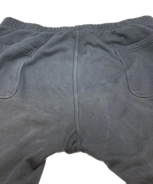 SUPREME（シュプリーム）Supreme (シュプリーム) Utility Pocket Sweatpant ブラック サイズ:Ｌの古着・服飾アイテム