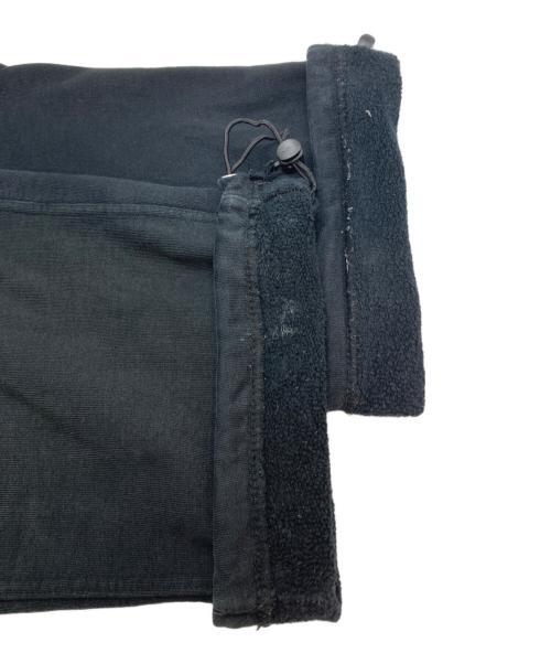 SUPREME（シュプリーム）Supreme (シュプリーム) Utility Pocket Sweatpant ブラック サイズ:Ｌの古着・服飾アイテム