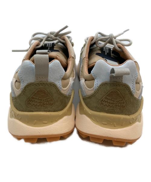 Flower MOUNTAIN（フラワーマウンテン）FLOWER MOUNTAIN (フラワーマウンテン) YAMANO 3 ピンク サイズ:26の古着・服飾アイテム