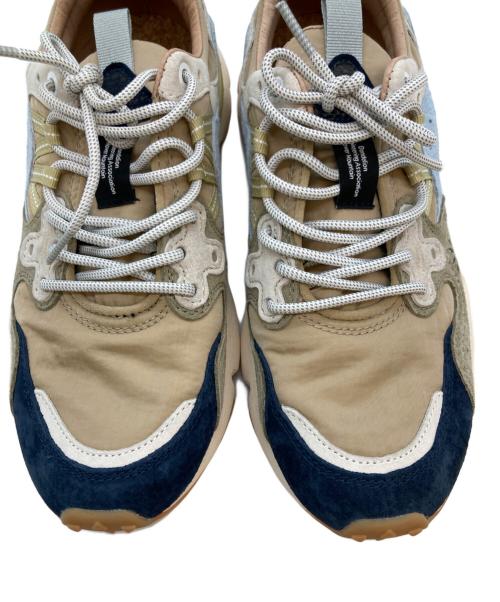 Flower MOUNTAIN（フラワーマウンテン）FLOWER MOUNTAIN (フラワーマウンテン) YAMANO 3 ピンク サイズ:26の古着・服飾アイテム