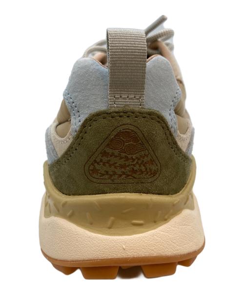 Flower MOUNTAIN（フラワーマウンテン）FLOWER MOUNTAIN (フラワーマウンテン) YAMANO 3 ピンク サイズ:26の古着・服飾アイテム