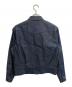 Needles (ニードルズ) 別注 Piping Cowboy Jacket インディゴ サイズ:S：19000円