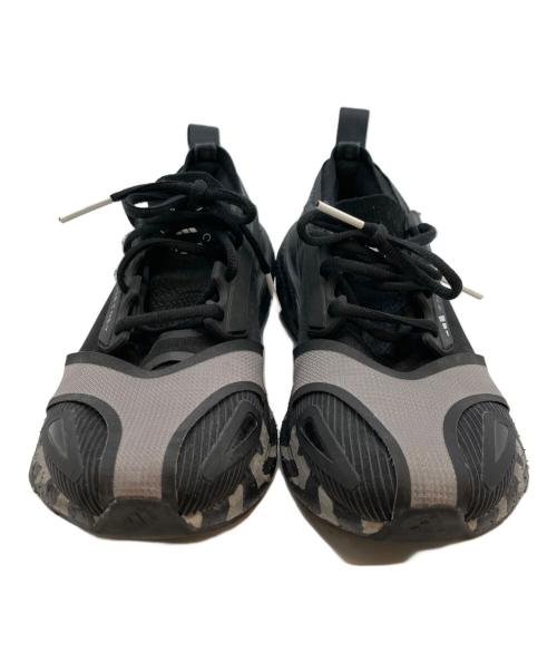 adidas（アディダス）adidas (アディダス) STELLA McCARTNEY (ステラマッカートニー) ウルトラブースト ライト '黒ヒョウ' ブラック サイズ:23.5の古着・服飾アイテム