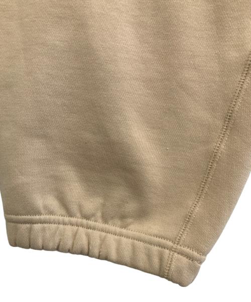 NIKE（ナイキ）NIKE (ナイキ) Billie Eilish Fleece Pants ベージュ サイズ:XXLの古着・服飾アイテム
