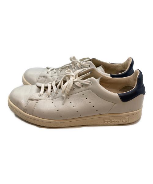 adidas（アディダス）adidas (アディダス) STAN SMITH RECON ホワイト サイズ:28の古着・服飾アイテム