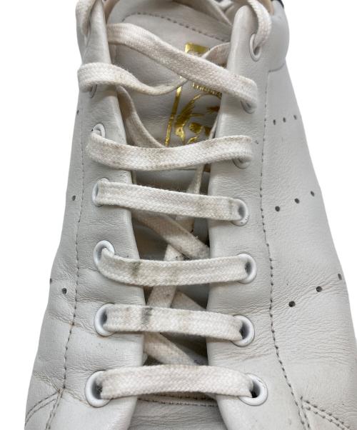 adidas（アディダス）adidas (アディダス) STAN SMITH RECON ホワイト サイズ:28の古着・服飾アイテム