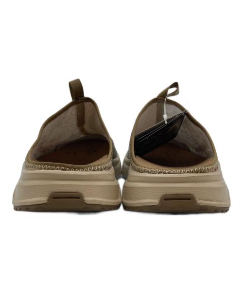 SALOMON（サロモン）SALOMON (サロモン) BEAMS (ビームス) RX SLIDE3.0 ベージュ サイズ:29の古着・服飾アイテム