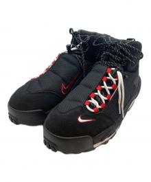 NIKE×sacai（ナイキ×サカイ）の古着「Magmascape」｜ブラック