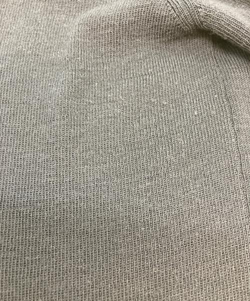 JIL SANDER（ジルサンダー）JIL SANDER (ジルサンダー) カーディガン ネイビー サイズ:36の古着・服飾アイテム