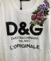 DOLCE & GABBANAの古着・服飾アイテム：25000円