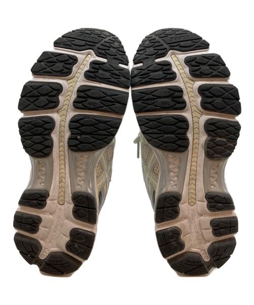 asics（アシックス）asics (アシックス) KITH (キス) Gel-Kayano 12.1 