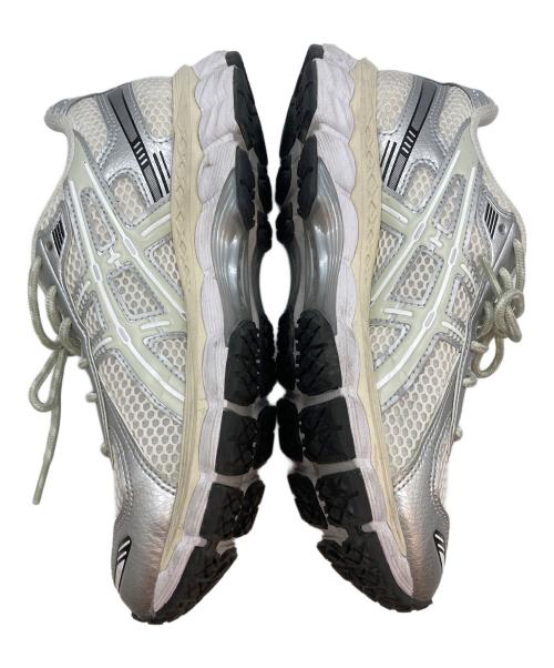 asics（アシックス）asics (アシックス) KITH (キス) Gel-Kayano 12.1 