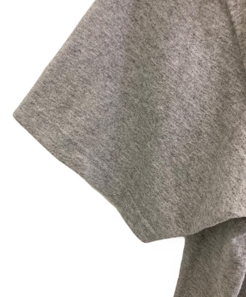 SUPREME（シュプリーム）Supreme (シュプリーム) Kurt Cobain Tee グレー サイズ:Ｍの古着・服飾アイテム