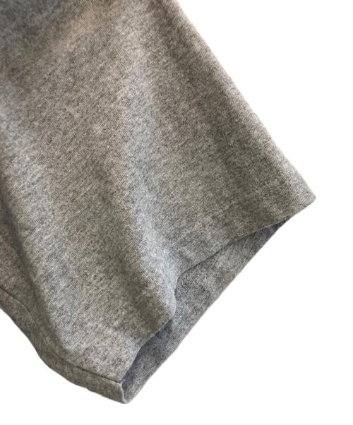 SUPREME（シュプリーム）Supreme (シュプリーム) Kurt Cobain Tee グレー サイズ:Ｍの古着・服飾アイテム