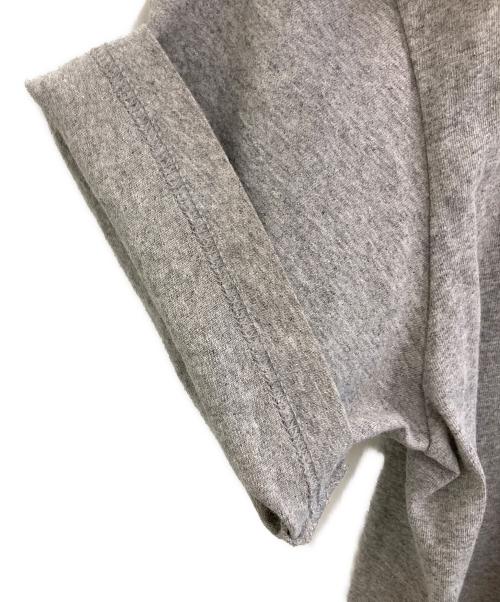 SUPREME（シュプリーム）Supreme (シュプリーム) Kurt Cobain Tee グレー サイズ:Ｍの古着・服飾アイテム