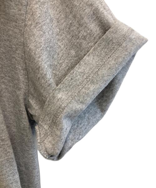 SUPREME（シュプリーム）Supreme (シュプリーム) Kurt Cobain Tee グレー サイズ:Ｍの古着・服飾アイテム