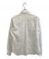 COMME des GARCONS COMME des GARCONS (コムデギャルソン コムデギャルソン) シャツ ホワイト サイズ:S：13000円