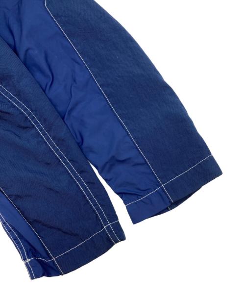 COMME des GARCONS HOMME（コムデギャルソン オム）COMME des GARCONS HOMME (コムデギャルソン オム) シャツジャケット ネイビー サイズ:Sの古着・服飾アイテム