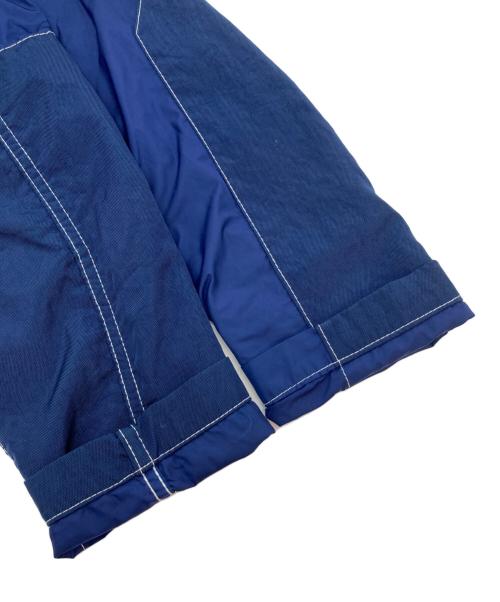 COMME des GARCONS HOMME（コムデギャルソン オム）COMME des GARCONS HOMME (コムデギャルソン オム) シャツジャケット ネイビー サイズ:Sの古着・服飾アイテム