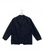 camcoカムコ）の古着「ジャケット」｜ブラック