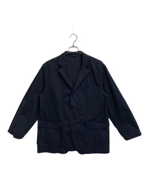 camco（カムコ）camco (カムコ) ジャケット ブラック サイズ:Lの古着・服飾アイテム