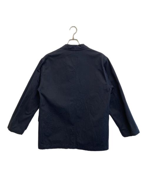 camco（カムコ）camco (カムコ) ジャケット ブラック サイズ:Lの古着・服飾アイテム