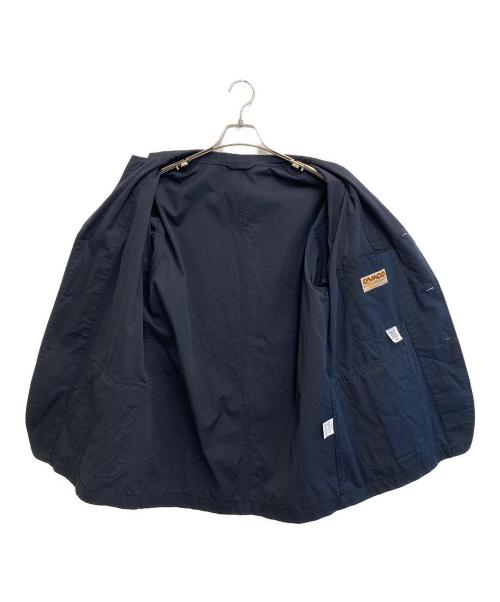 camco（カムコ）camco (カムコ) ジャケット ブラック サイズ:Lの古着・服飾アイテム