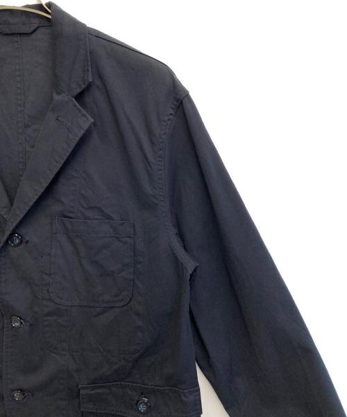 camco（カムコ）camco (カムコ) ジャケット ブラック サイズ:Lの古着・服飾アイテム