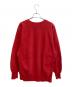 Champion REVERSE WEAVE (チャンピオン リバース ウィーブ) スウェット レッド サイズ:XL：14000円