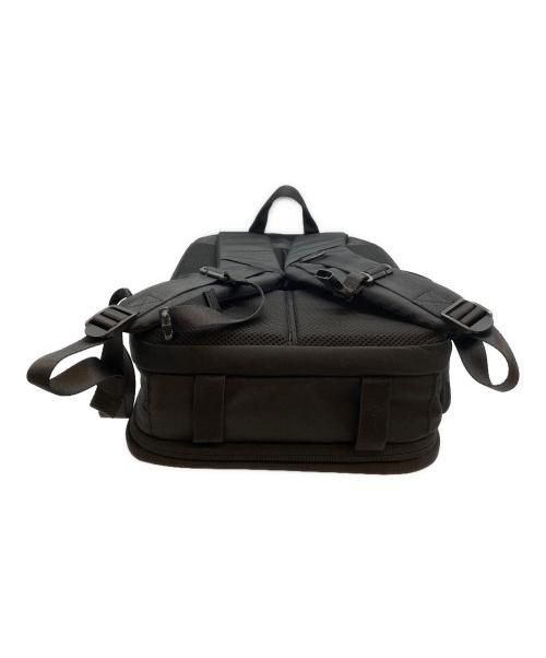 HOLICC（ホリック）HOLICC (ホリック) One バックパック ブラック サイズ:-の古着・服飾アイテム