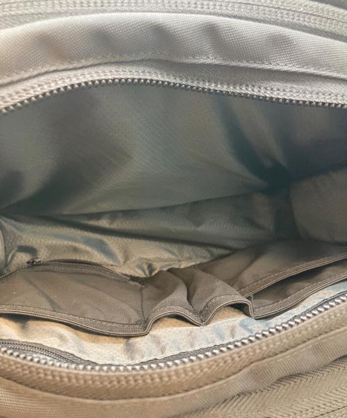 HOLICC（ホリック）HOLICC (ホリック) One バックパック ブラック サイズ:-の古着・服飾アイテム