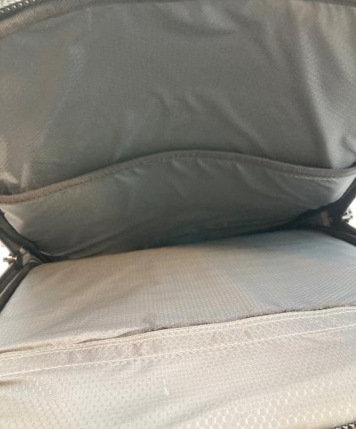 HOLICC（ホリック）HOLICC (ホリック) One バックパック ブラック サイズ:-の古着・服飾アイテム