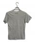 COMME des GARCONS COMME des GARCONS (コムデギャルソン コムデギャルソン) イラストTシャツ グレー サイズ:XS：7000円