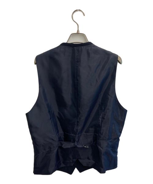 MACKINTOSH PHILOSOPHY（マッキントッシュ フィロソフィー）MACKINTOSH PHILOSOPHY (マッキントッシュ フィロソフィー) 3Pセットアップスーツ ネイビー サイズ:40の古着・服飾アイテム