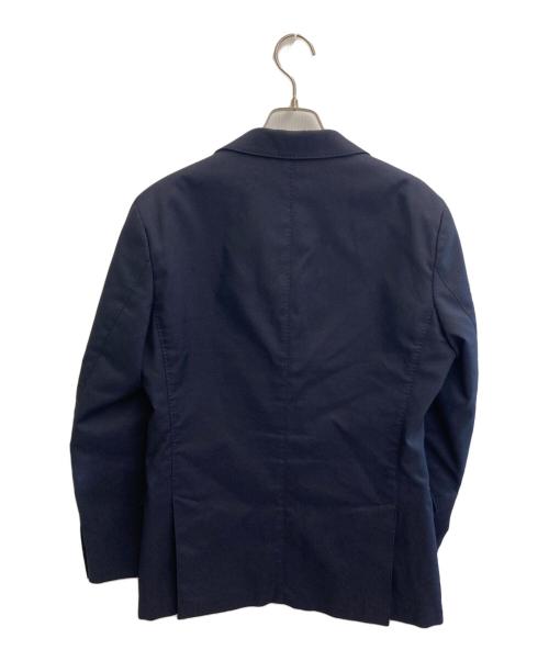 MACKINTOSH PHILOSOPHY（マッキントッシュ フィロソフィー）MACKINTOSH PHILOSOPHY (マッキントッシュ フィロソフィー) 3Pセットアップスーツ ネイビー サイズ:40の古着・服飾アイテム