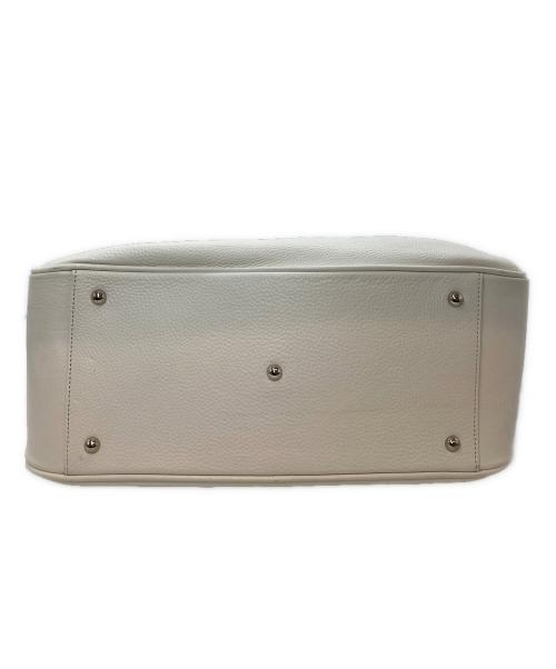 PELLE MORBIDA（ペッレモルビダ）PELLE MORBIDA (ペッレモルビダ) メイデンボヤージュ ホワイト サイズ:-の古着・服飾アイテム