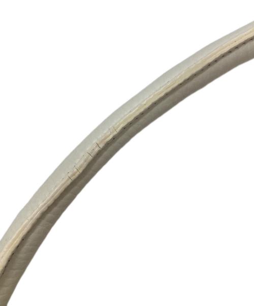 PELLE MORBIDA（ペッレモルビダ）PELLE MORBIDA (ペッレモルビダ) メイデンボヤージュ ホワイト サイズ:-の古着・服飾アイテム