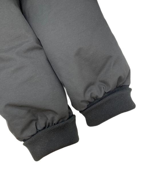 mackage（マッカージュ）mackage (マッカージュ) ダウンジャケット ブラック サイズ:40の古着・服飾アイテム