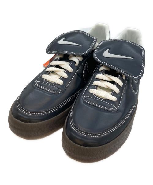 NIKE（ナイキ）NIKE (ナイキ) KILLSHOT 2 PRM ブラック サイズ:27cmの古着・服飾アイテム