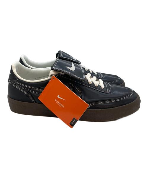 NIKE（ナイキ）NIKE (ナイキ) KILLSHOT 2 PRM ブラック サイズ:27cmの古着・服飾アイテム
