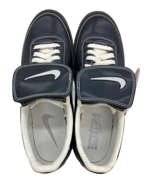 NIKE（ナイキ）NIKE (ナイキ) KILLSHOT 2 PRM ブラック サイズ:27cmの古着・服飾アイテム